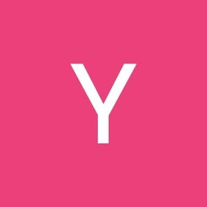 Meet your Posher, Yasmin